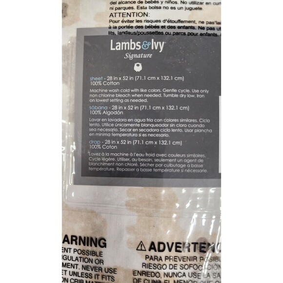 Baby Girl Baby shower Gift Lot Bundle Swaddle Gown Modern Moments Organic NWT - Picture 14 of 14